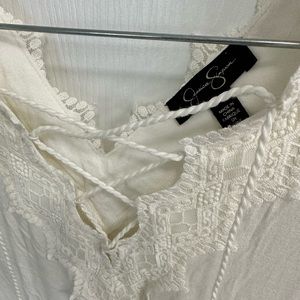 Jessica Simpson Top-Size Medium